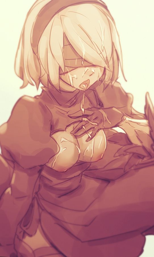 Nier Automata - Photo #79