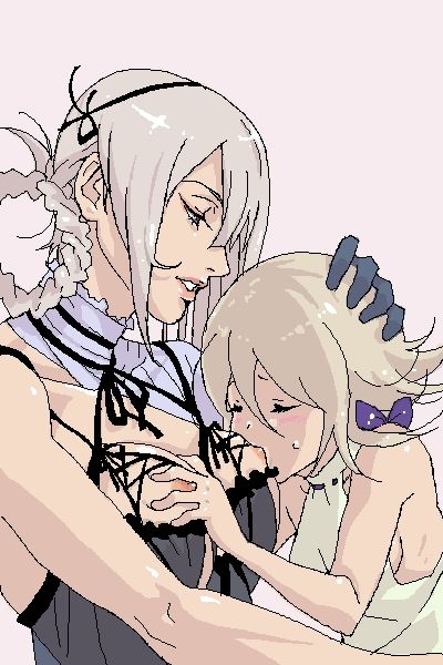 Nier Automata - Photo #107