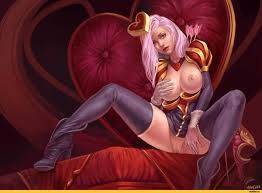 League of legends(Ashe) - Photo #23