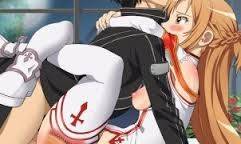 sword_art_online(Asuna) - Photo #6