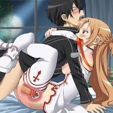 sword_art_online(Asuna) - Photo #14