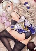 League of legends(Lux) - Photo #22