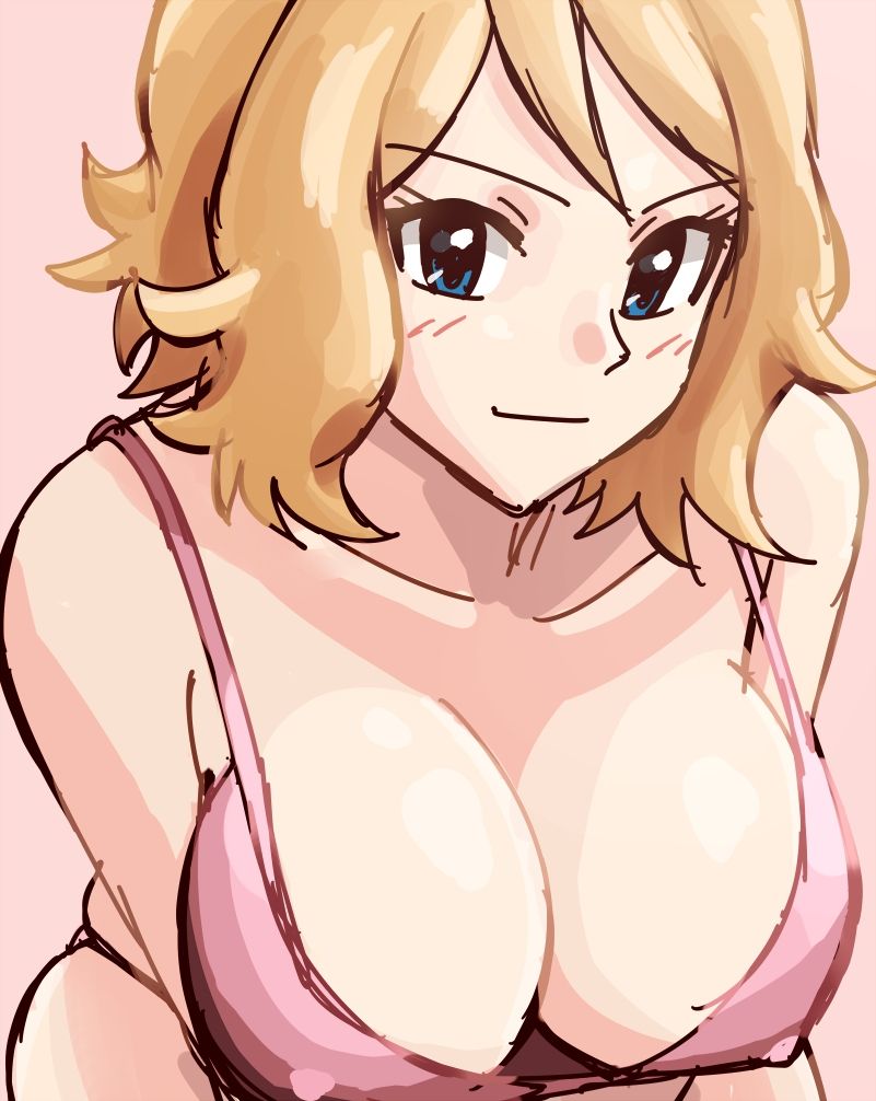 Best Serena hentai/ecchi - Photo #33