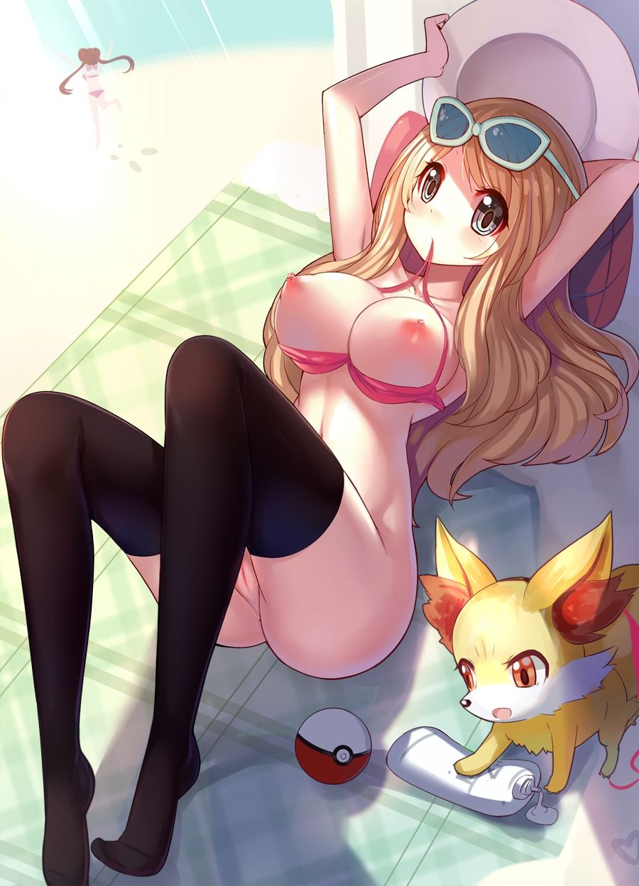 Best Serena hentai/ecchi - Photo #51