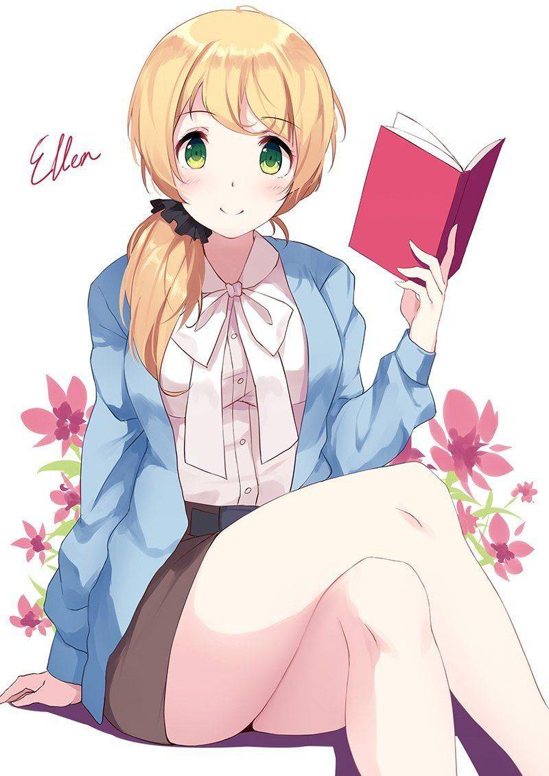 Ellen Baker - Photo #4