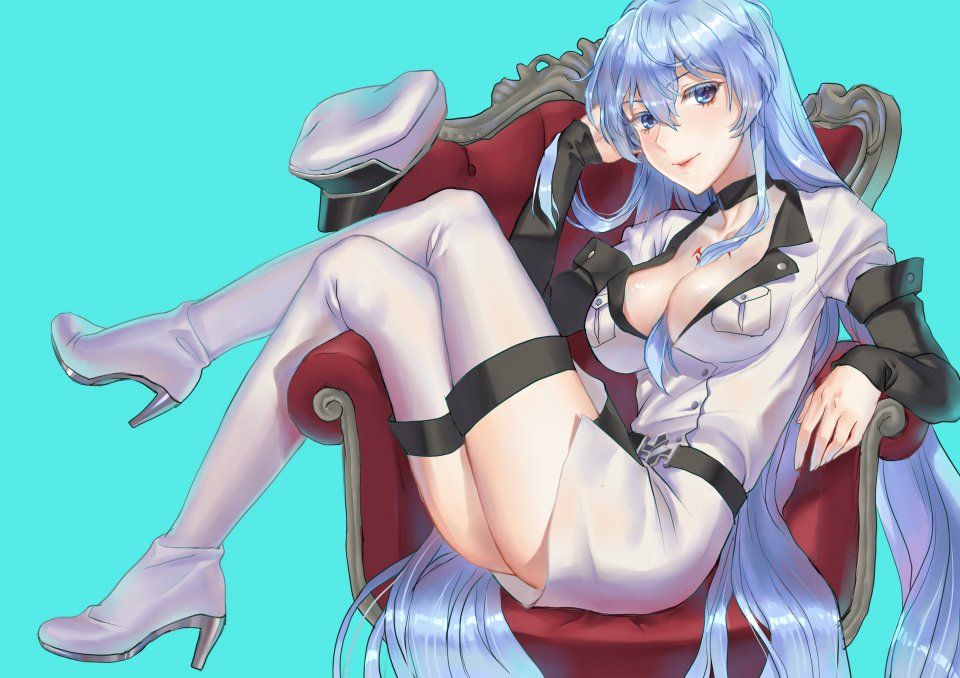 Esdeath - Photo #2