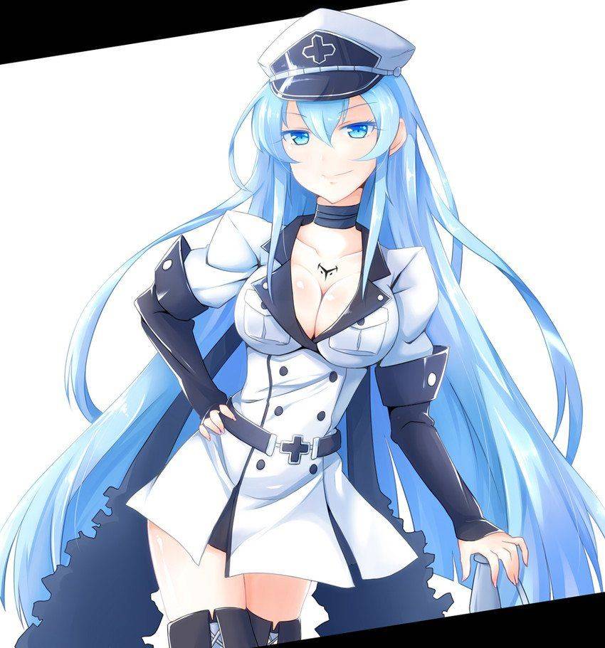 Esdeath - Photo #11