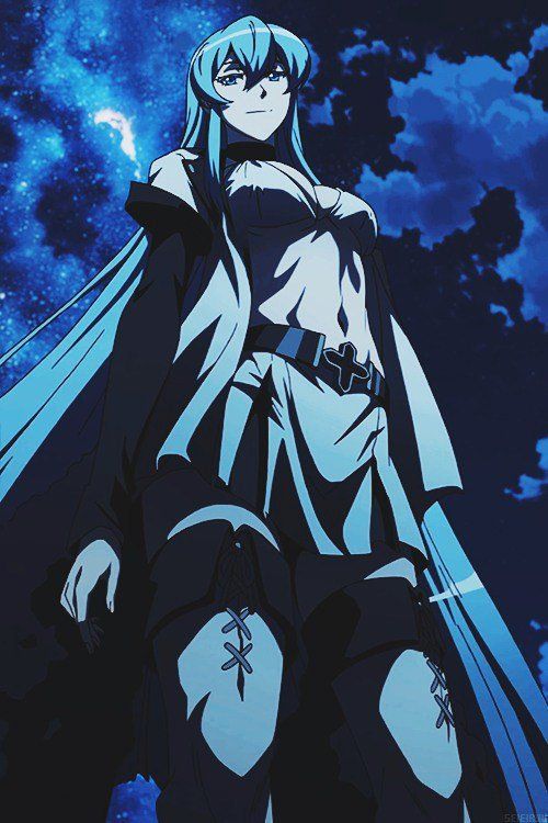 Esdeath - Photo #17