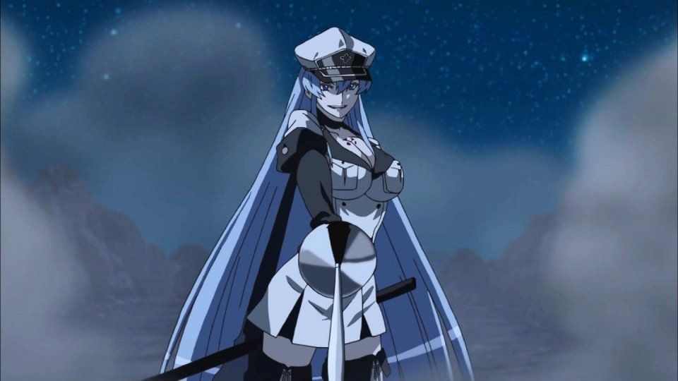 Esdeath - Photo #21