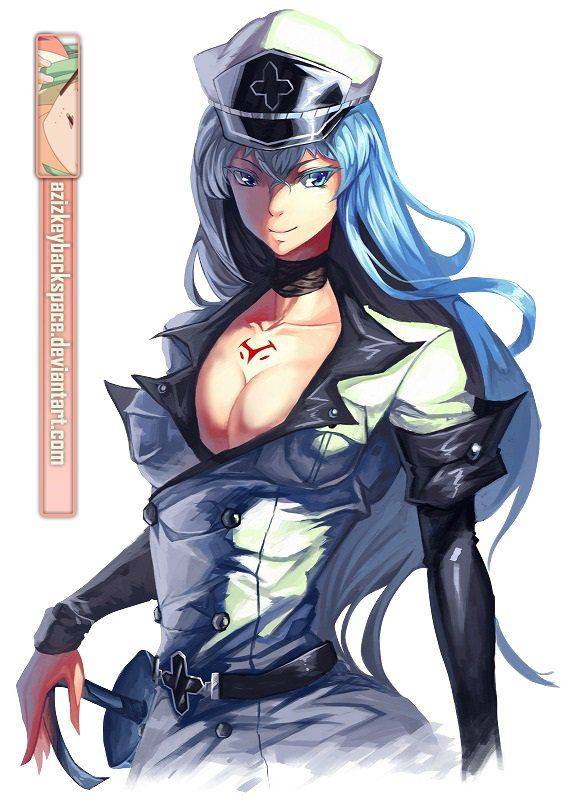 Esdeath - Photo #33