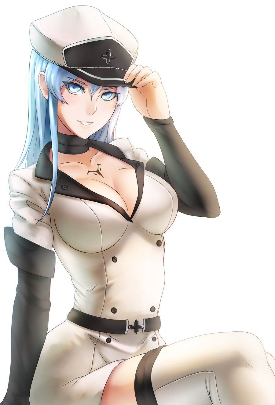 Esdeath - Photo #36