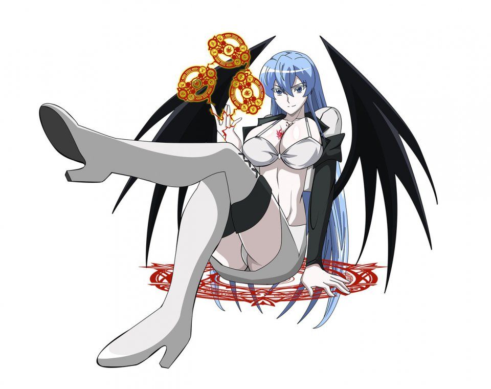 Esdeath - Photo #37