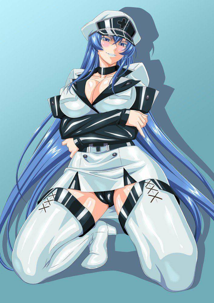 Esdeath - Photo #39