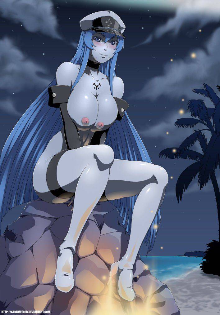 Esdeath - Photo #45