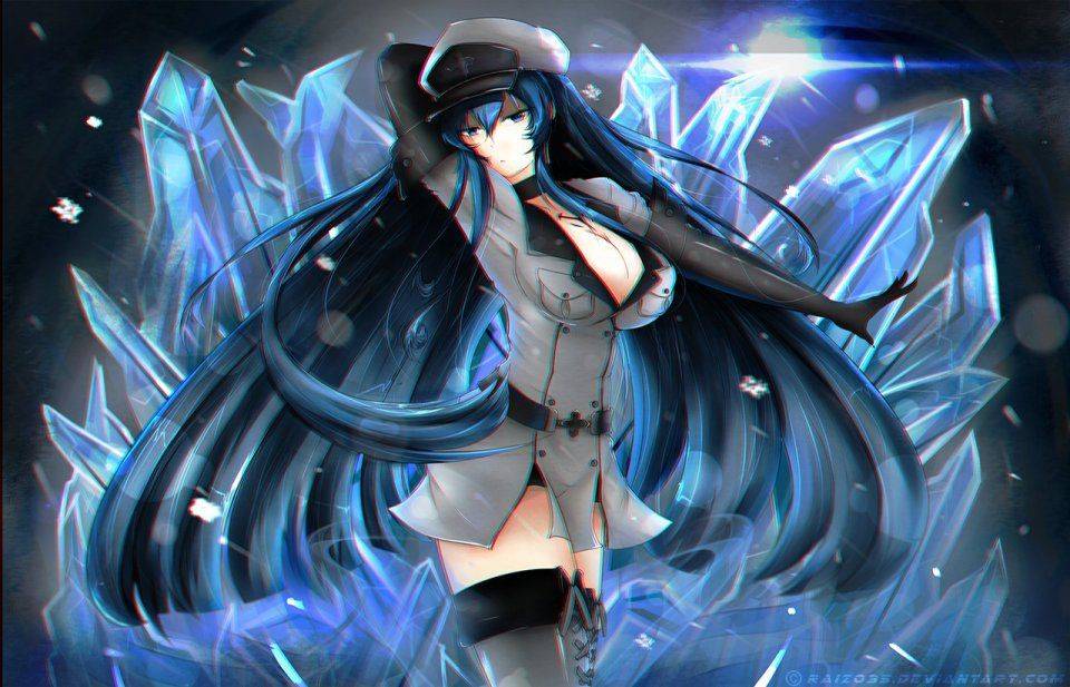 Esdeath - Photo #49