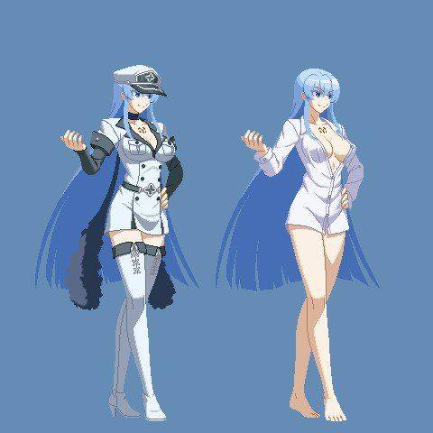 Esdeath - Photo #50