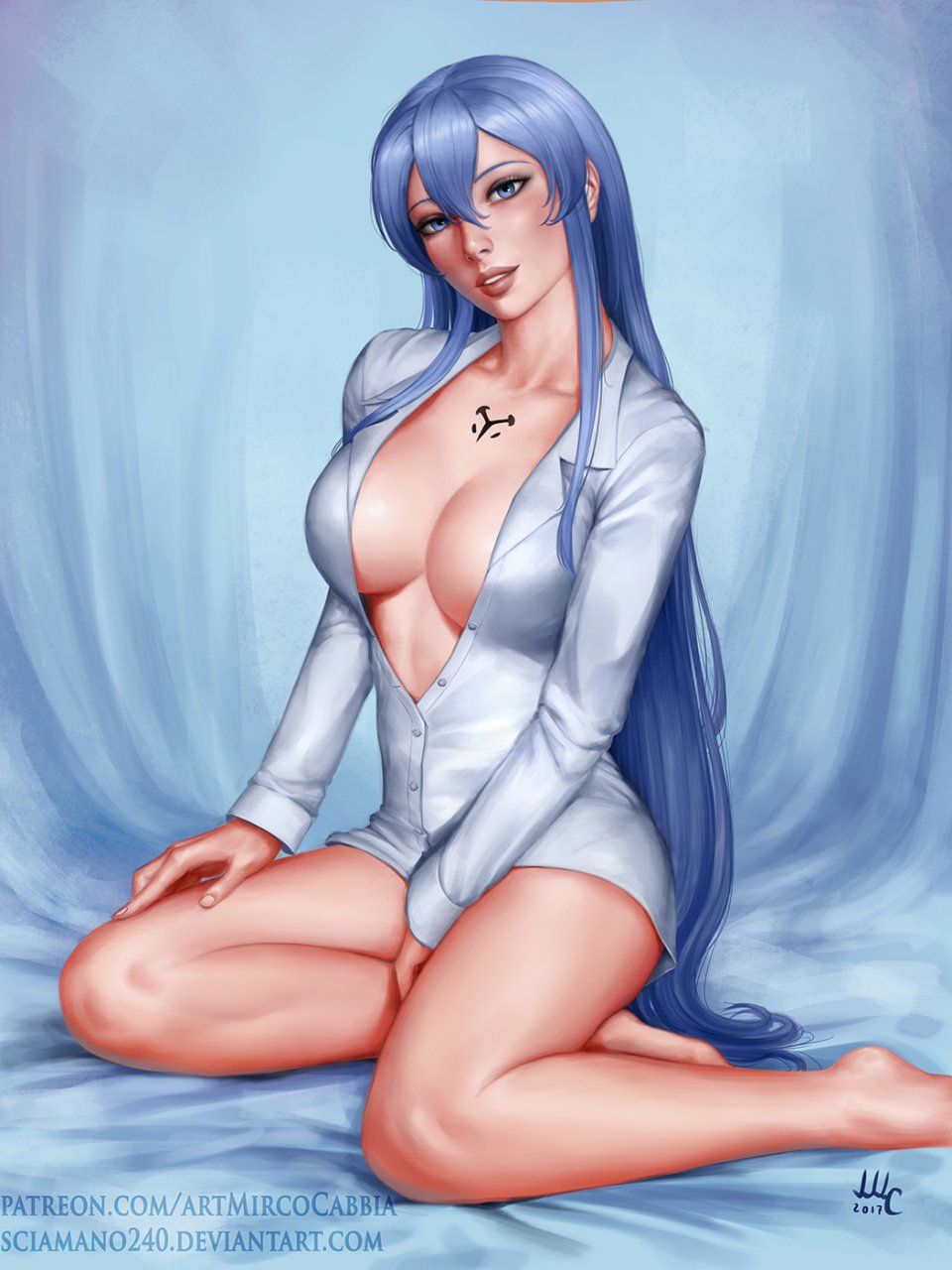 Esdeath - Photo #52