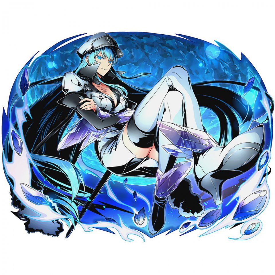 Esdeath - Photo #54