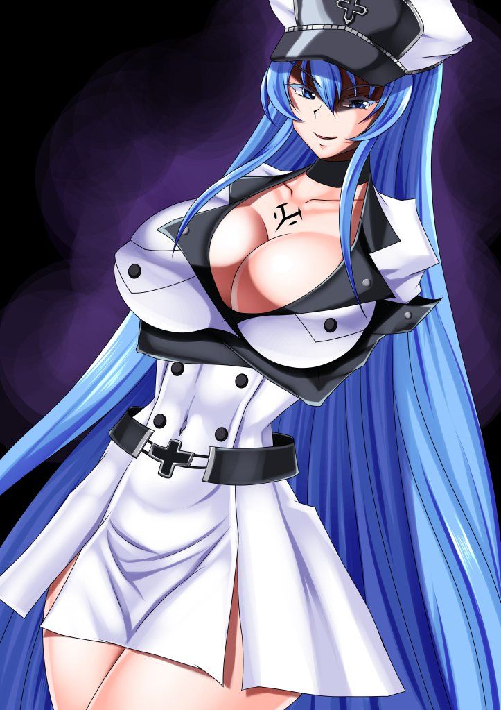 Esdeath - Photo #58