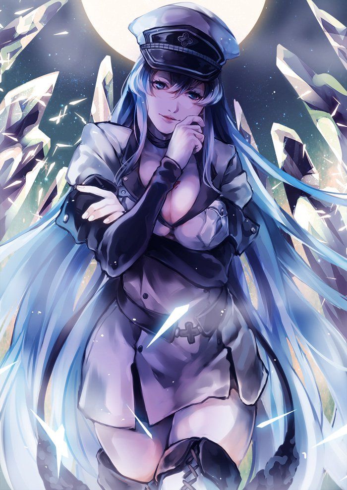 Esdeath - Photo #61