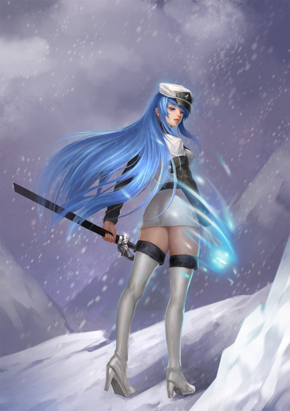 Esdeath - Photo #62