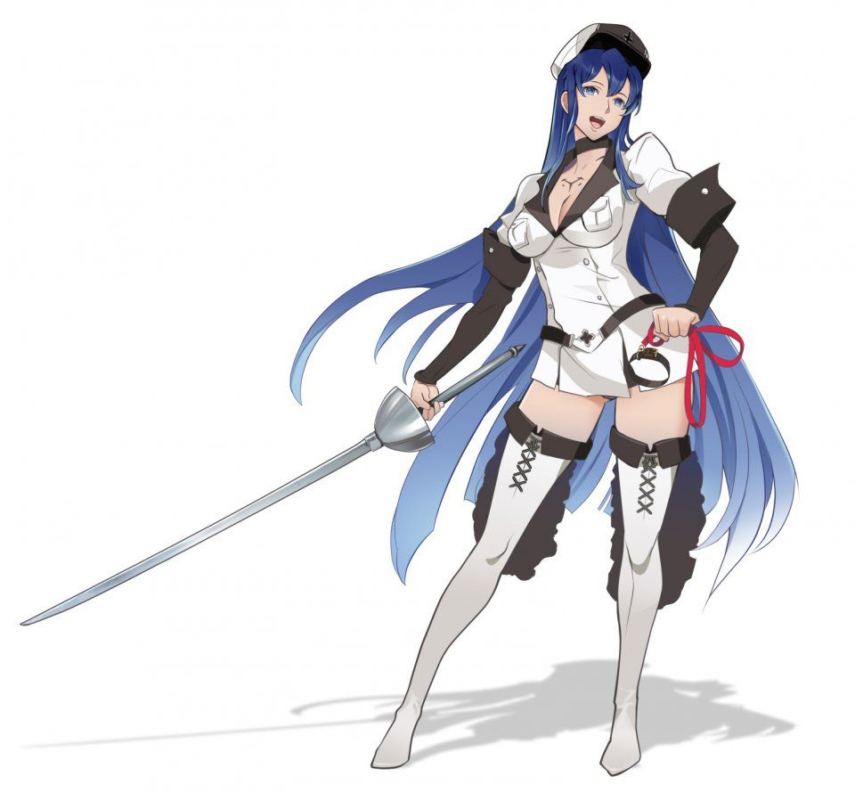 Esdeath - Photo #68