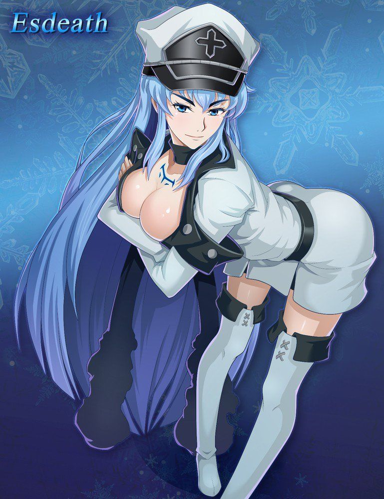 Esdeath - Photo #77