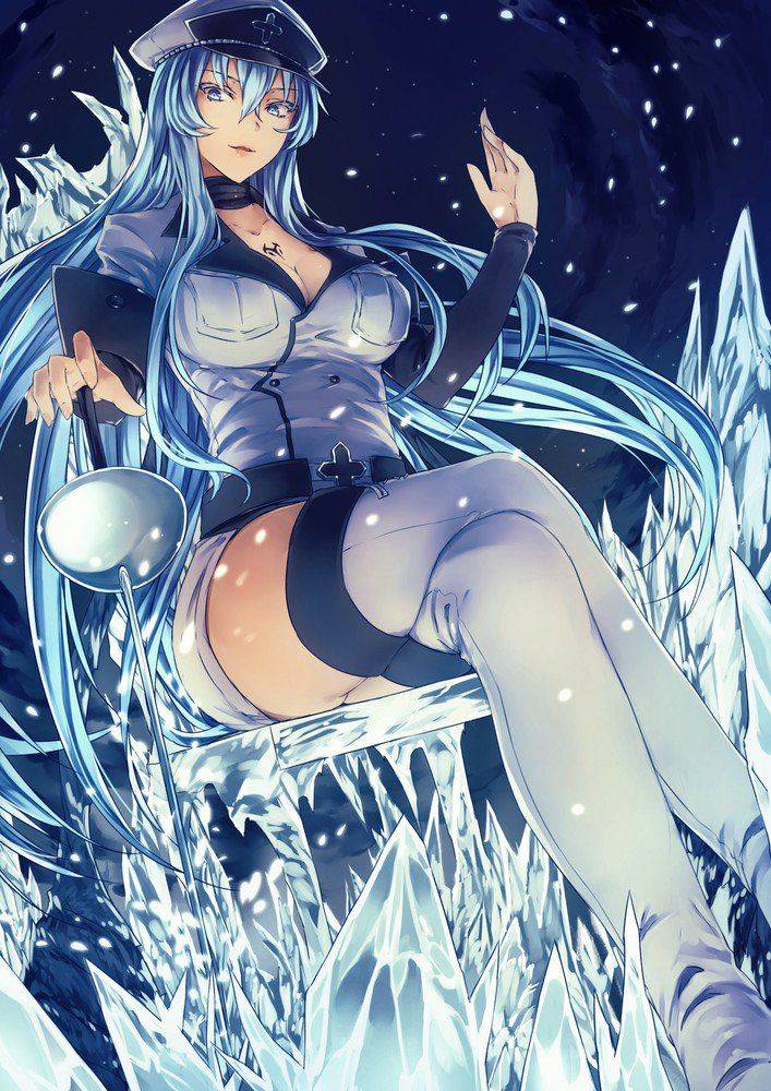 Esdeath - Photo #82