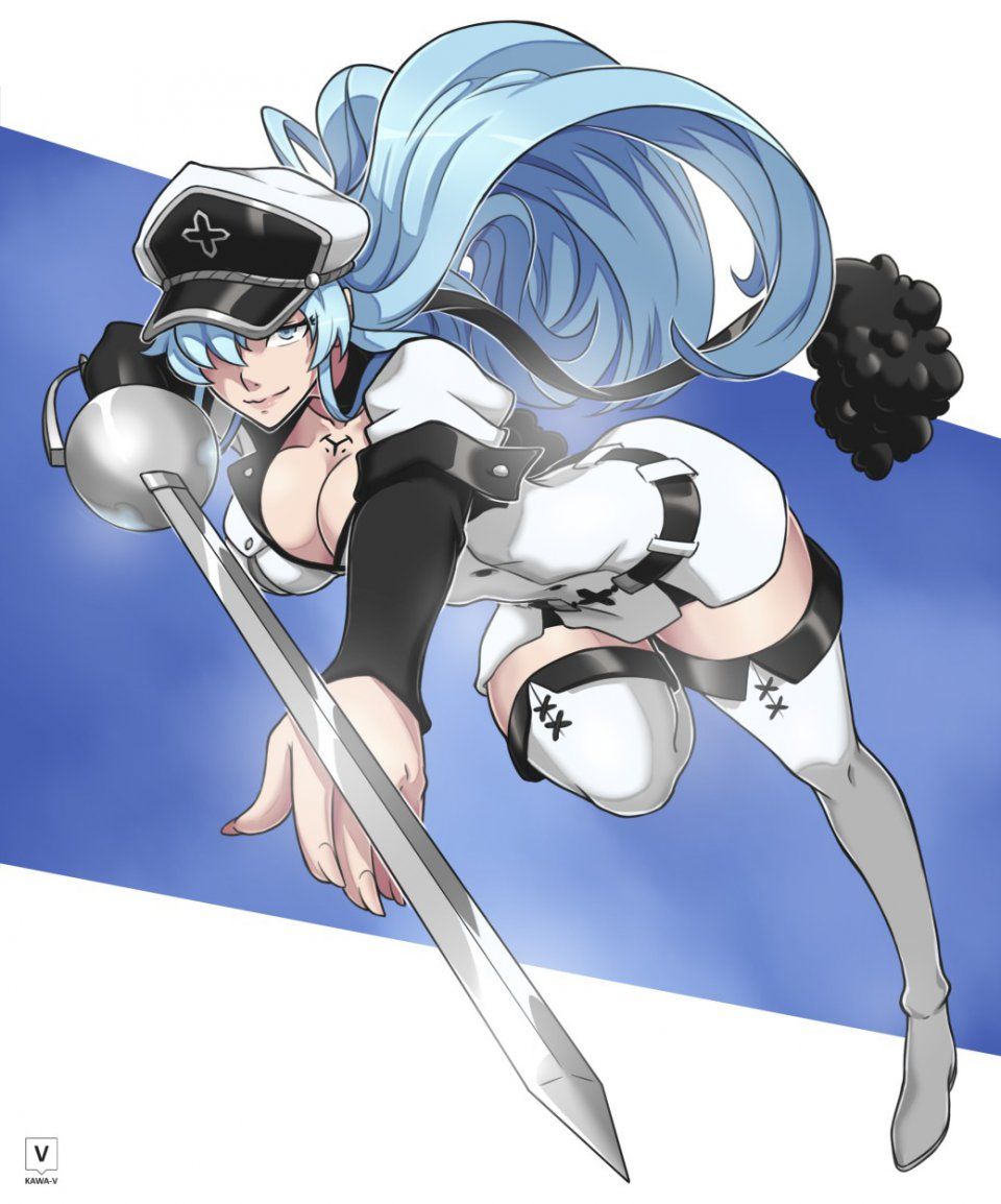 Esdeath - Photo #86