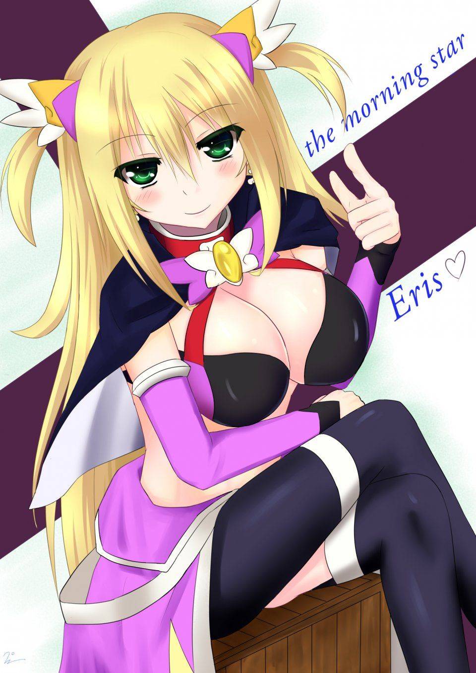 Eris 'The Morning Star' - Photo #40