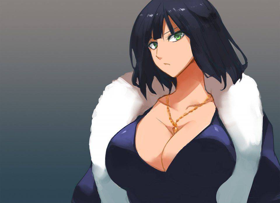 Fubuki - Photo #1