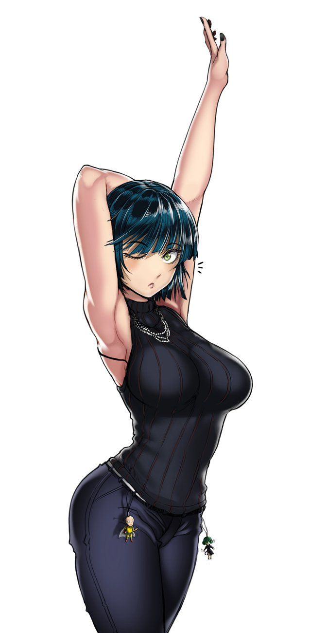 Fubuki - Photo #8