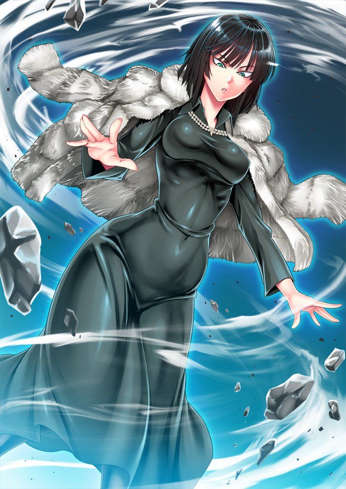 Fubuki - Photo #11