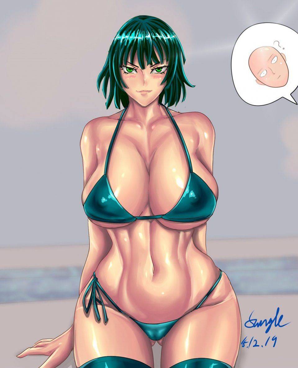 Fubuki - Photo #16