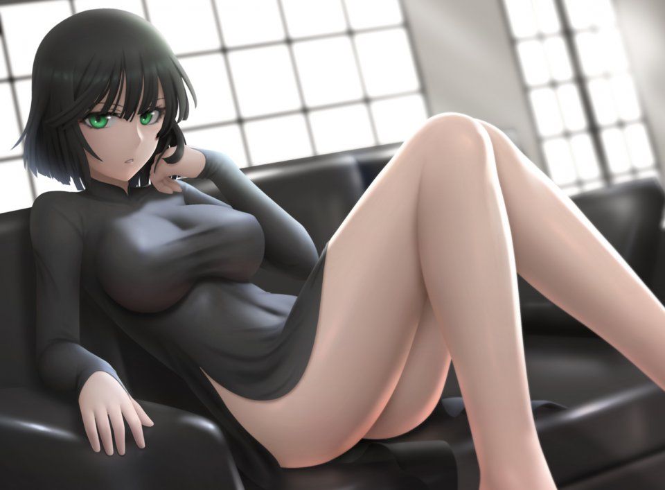 Fubuki - Photo #29