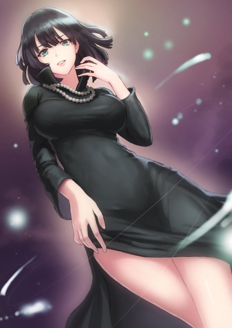 Fubuki - Photo #30