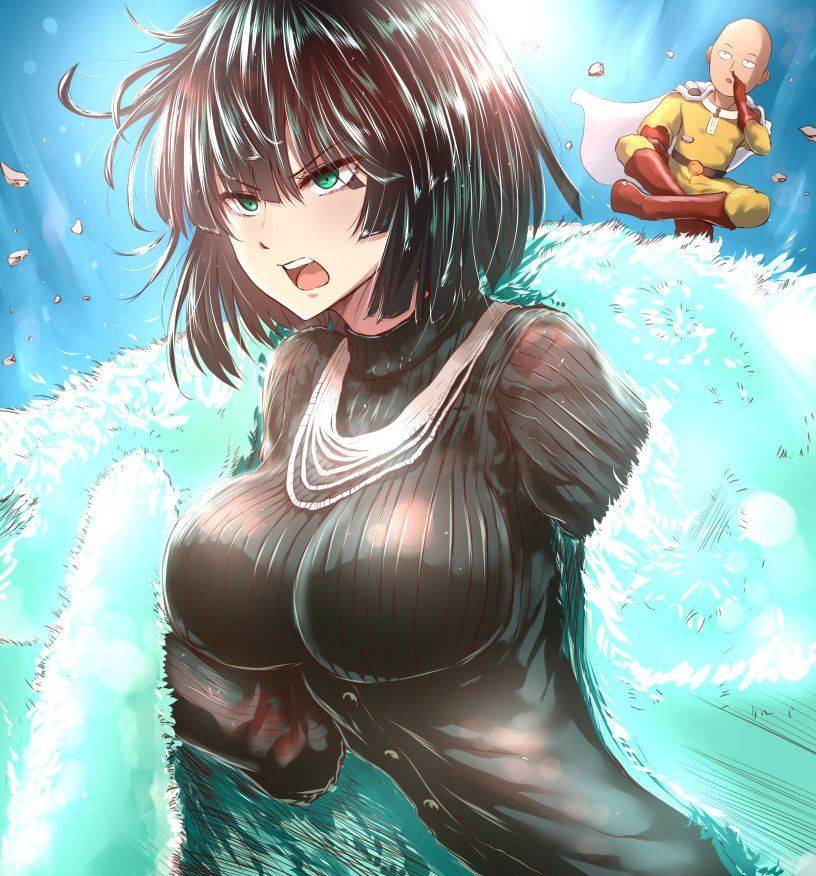 Fubuki - Photo #31