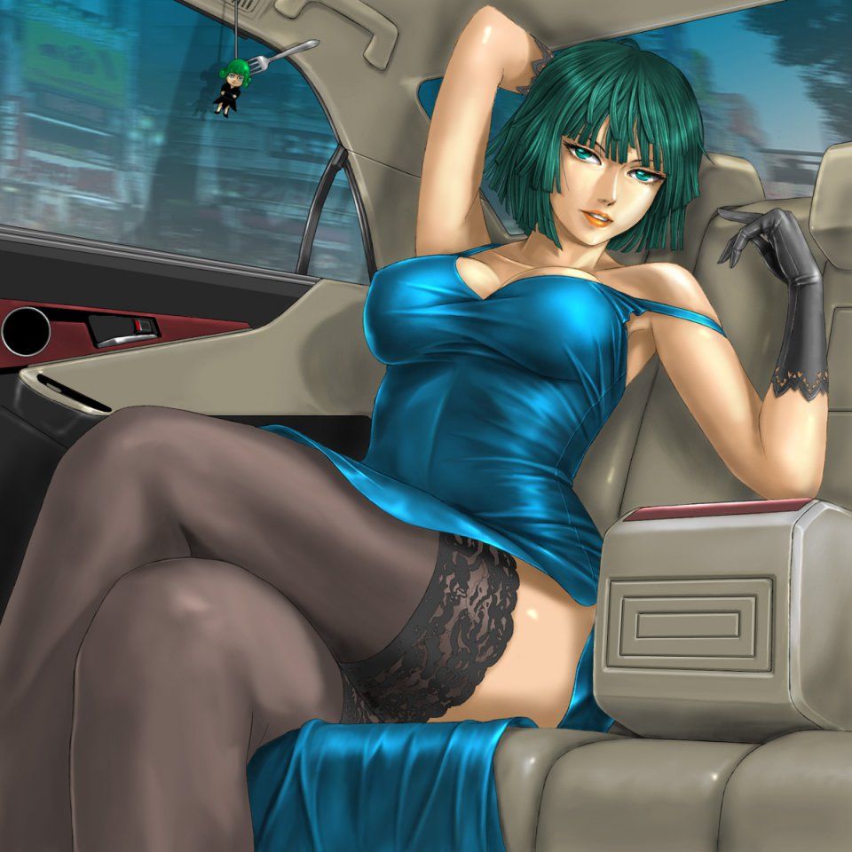 Fubuki - Photo #32