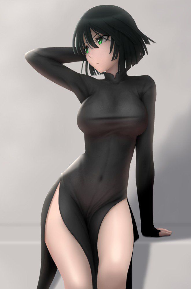 Fubuki - Photo #33