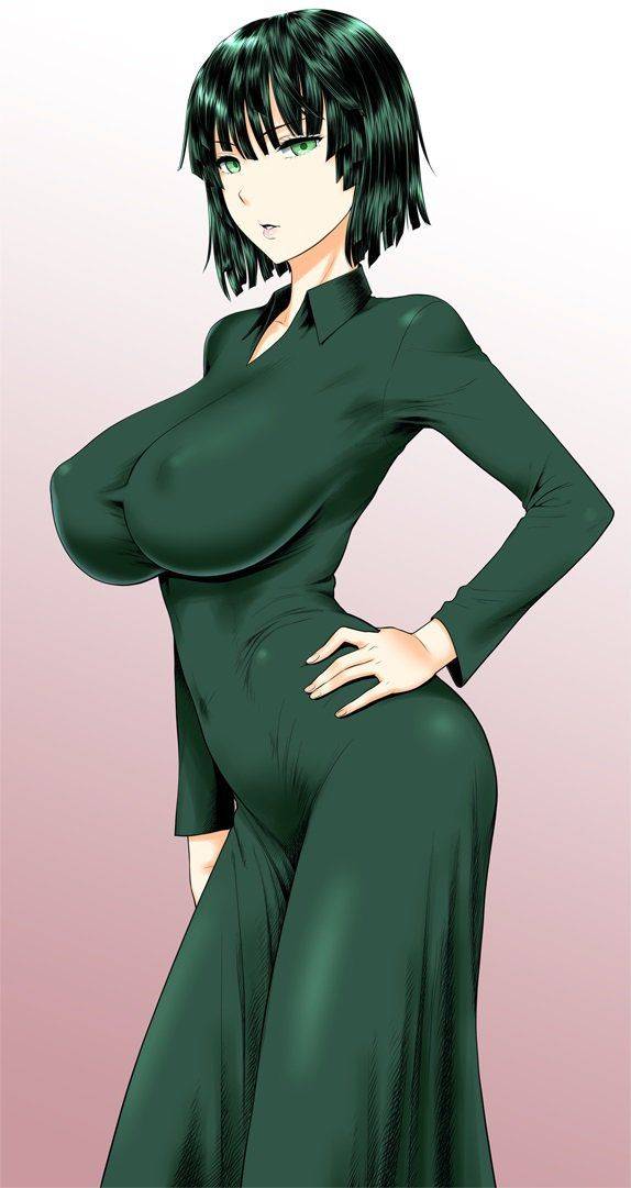 Fubuki - Photo #36