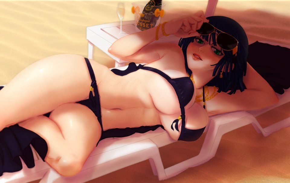 Fubuki - Photo #38