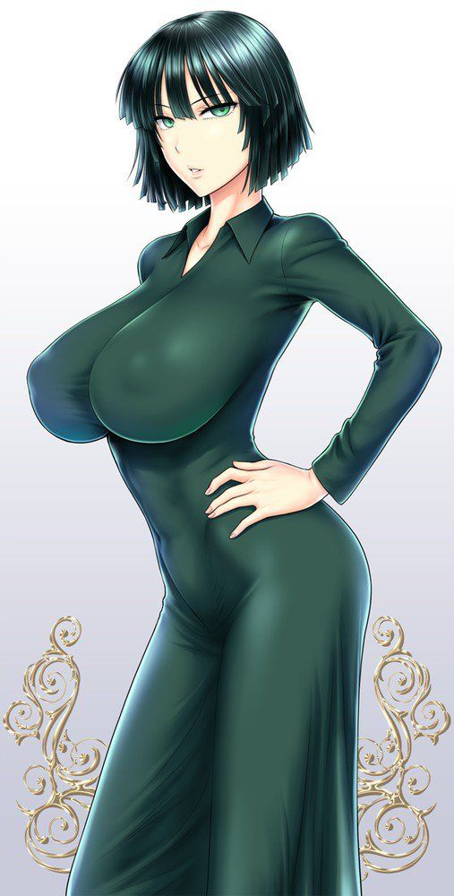 Fubuki - Photo #43