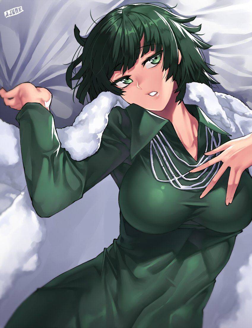 Fubuki - Photo #44