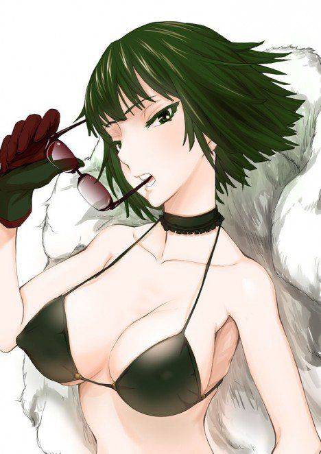 Fubuki - Photo #48