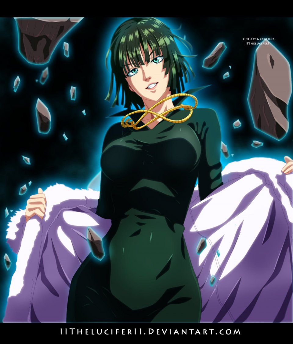 Fubuki - Photo #50