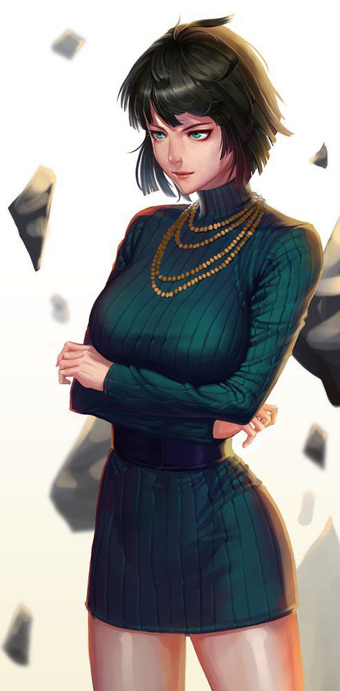 Fubuki - Photo #64