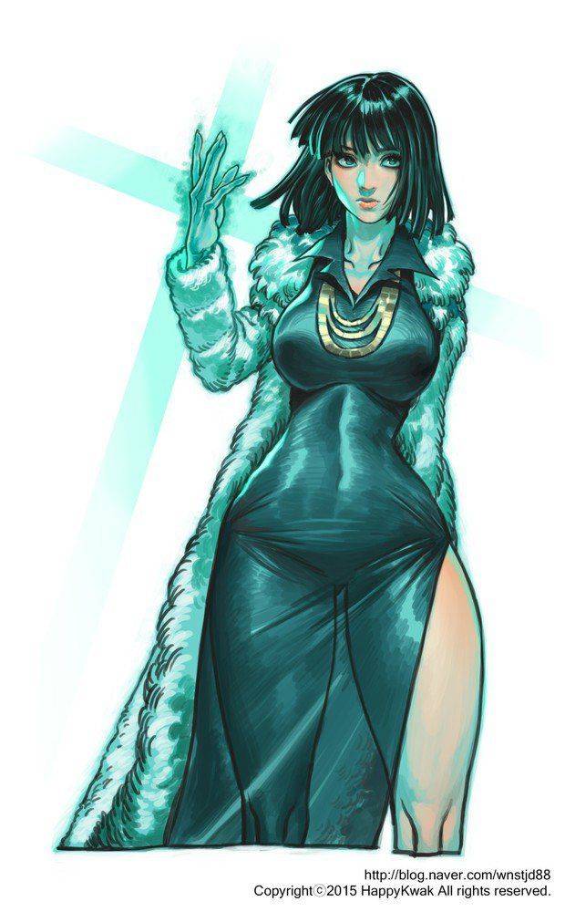 Fubuki - Photo #70