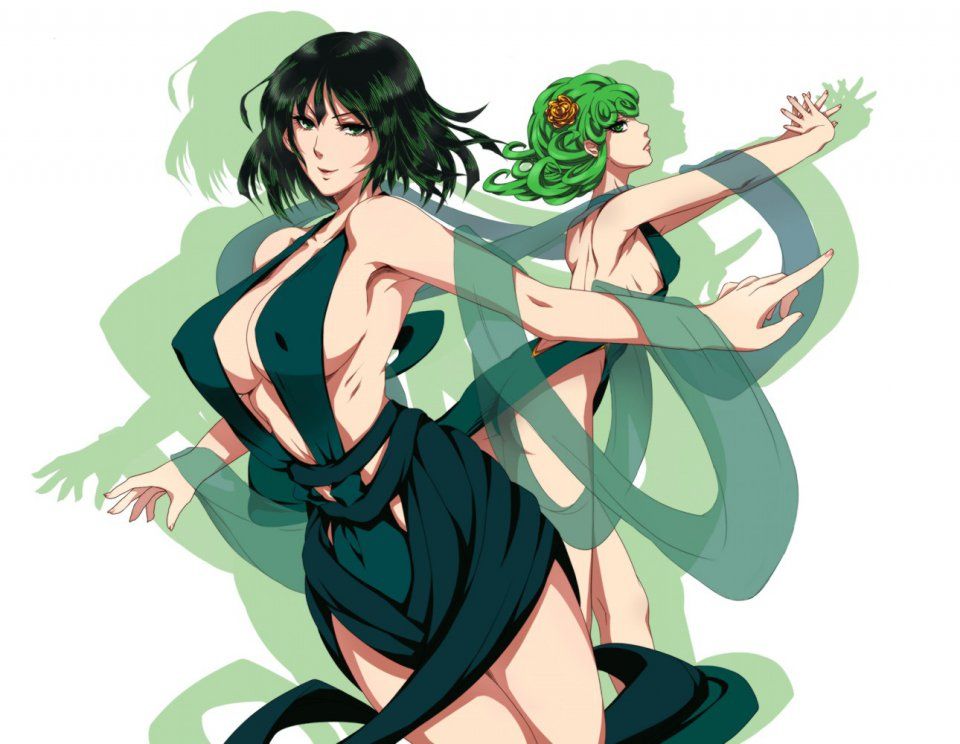 Fubuki - Photo #86