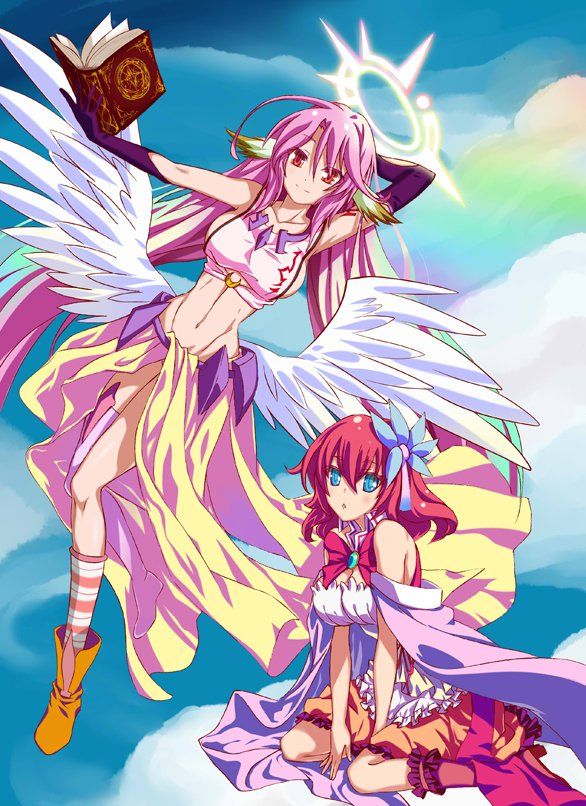 Jibril - Photo #16