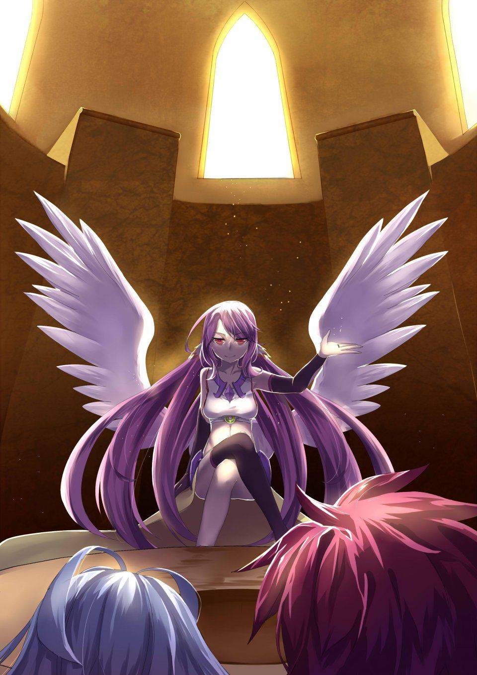 Jibril - Photo #25